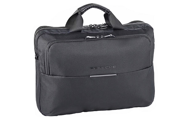 【Ken】PORSCHE  スポーツバック Porsche Essential Briefcase : Suncoast Porsche Parts & Accessories